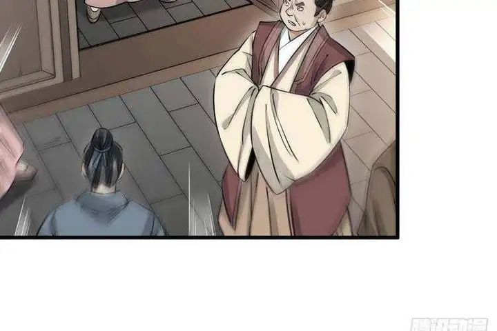 Truyện Tranh Truyện Tranh Lạn Kha Kỳ Duyên trang 4