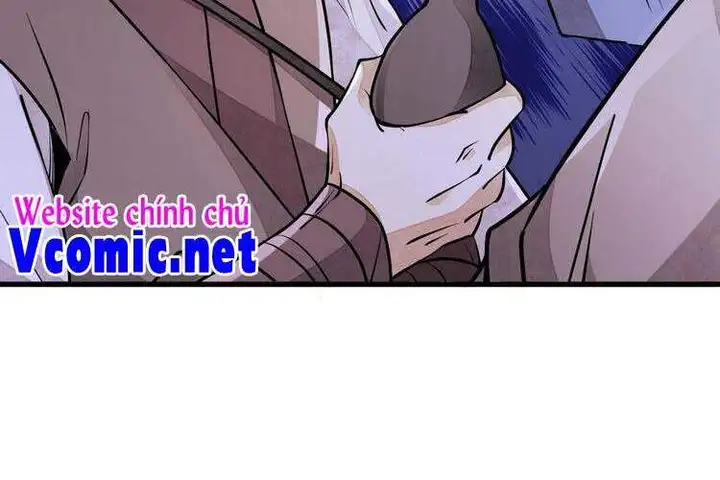 Truyện Tranh Truyện Tranh Lạn Kha Kỳ Duyên trang 4