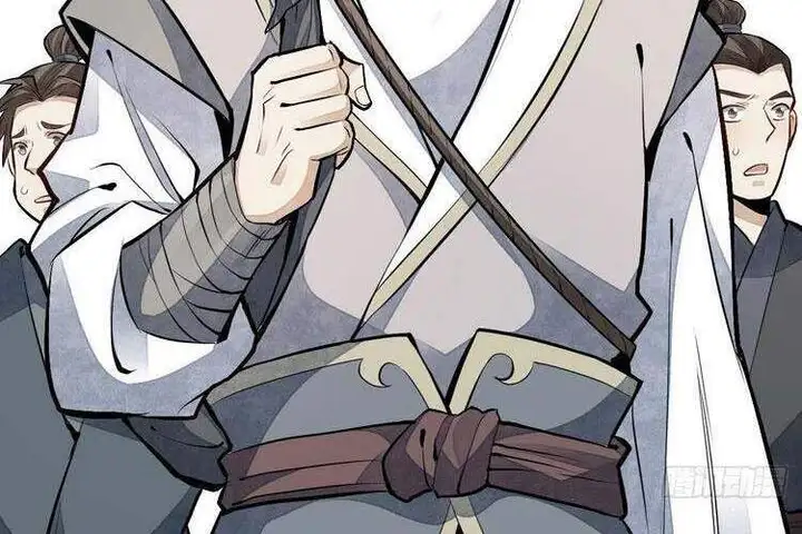 Truyện Tranh Truyện Tranh Lạn Kha Kỳ Duyên trang 4