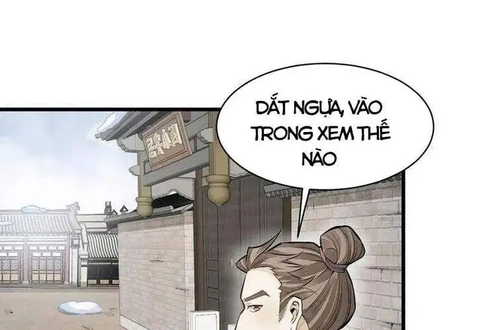 Truyện Tranh Truyện Tranh Lạn Kha Kỳ Duyên trang 4