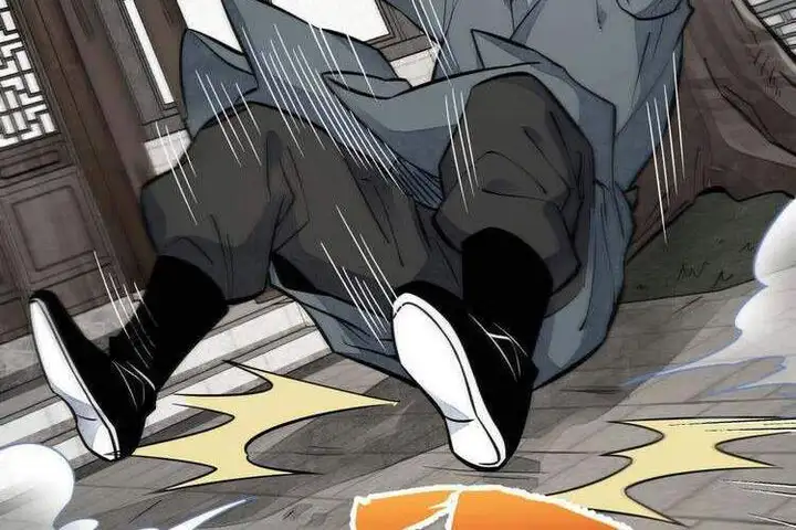 Truyện Tranh Truyện Tranh Lạn Kha Kỳ Duyên trang 4