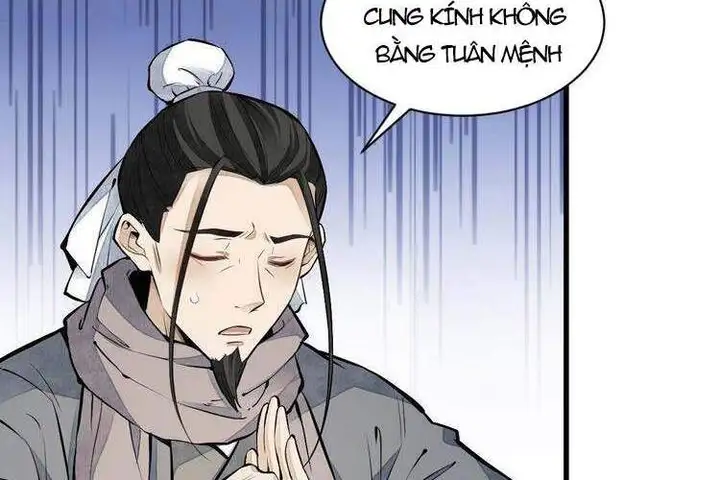 Truyện Tranh Truyện Tranh Lạn Kha Kỳ Duyên trang 4