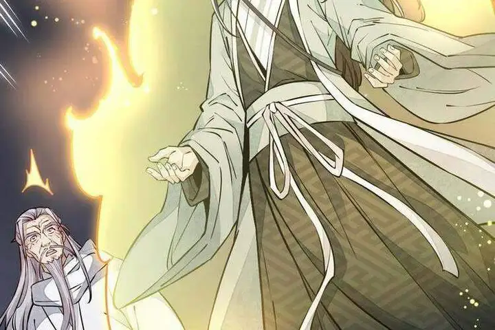 Truyện Tranh Truyện Tranh Lạn Kha Kỳ Duyên trang 4