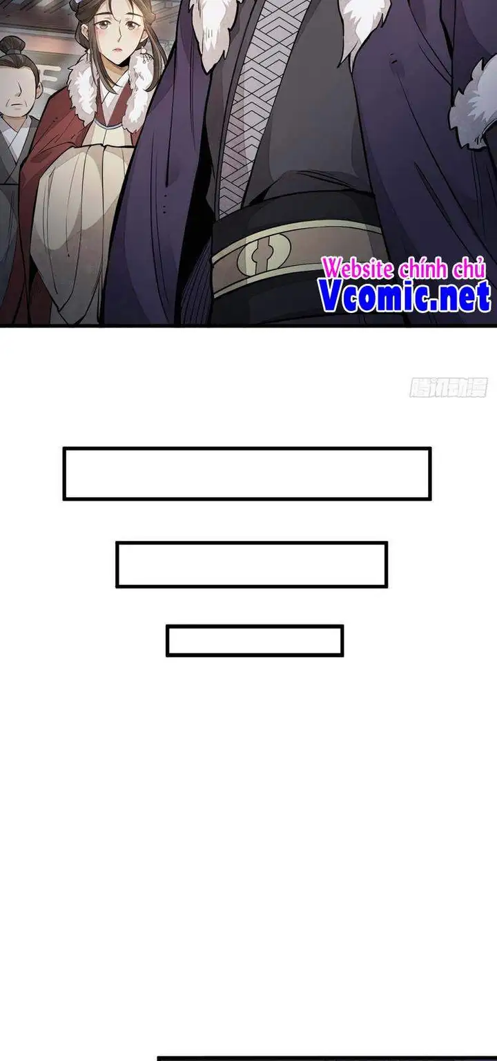 Truyện Tranh Truyện Tranh Lạn Kha Kỳ Duyên trang 4