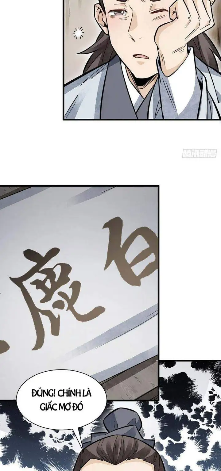 Truyện Tranh Truyện Tranh Lạn Kha Kỳ Duyên trang 4