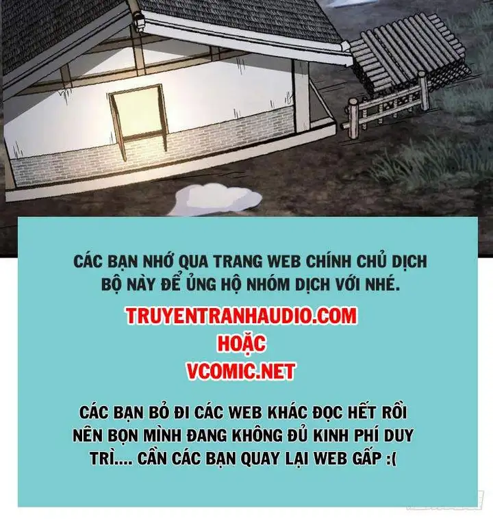 Truyện Tranh Truyện Tranh Lạn Kha Kỳ Duyên trang 4