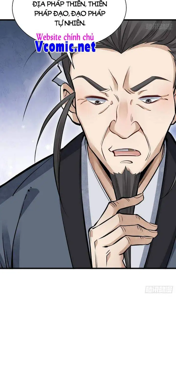 Truyện Tranh Truyện Tranh Lạn Kha Kỳ Duyên trang 4