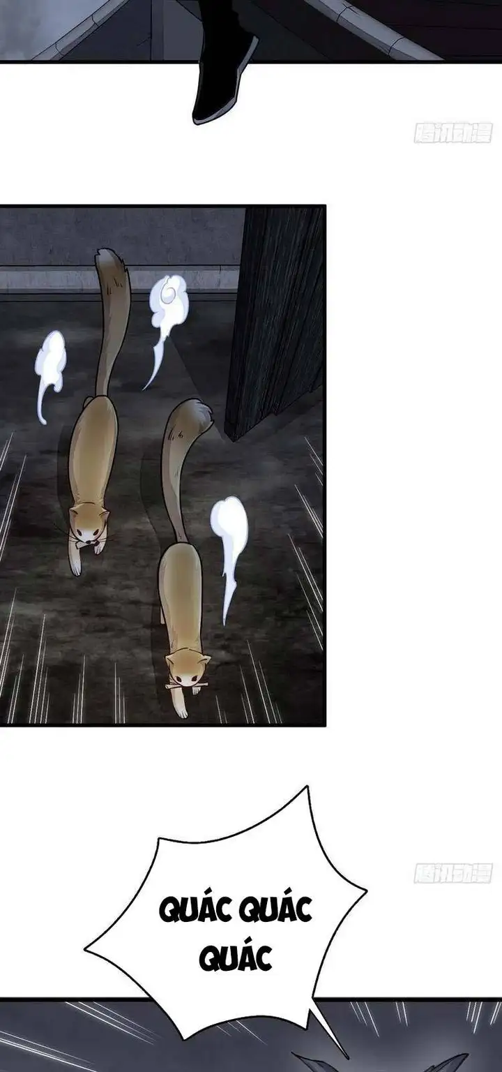 Truyện Tranh Truyện Tranh Lạn Kha Kỳ Duyên trang 4