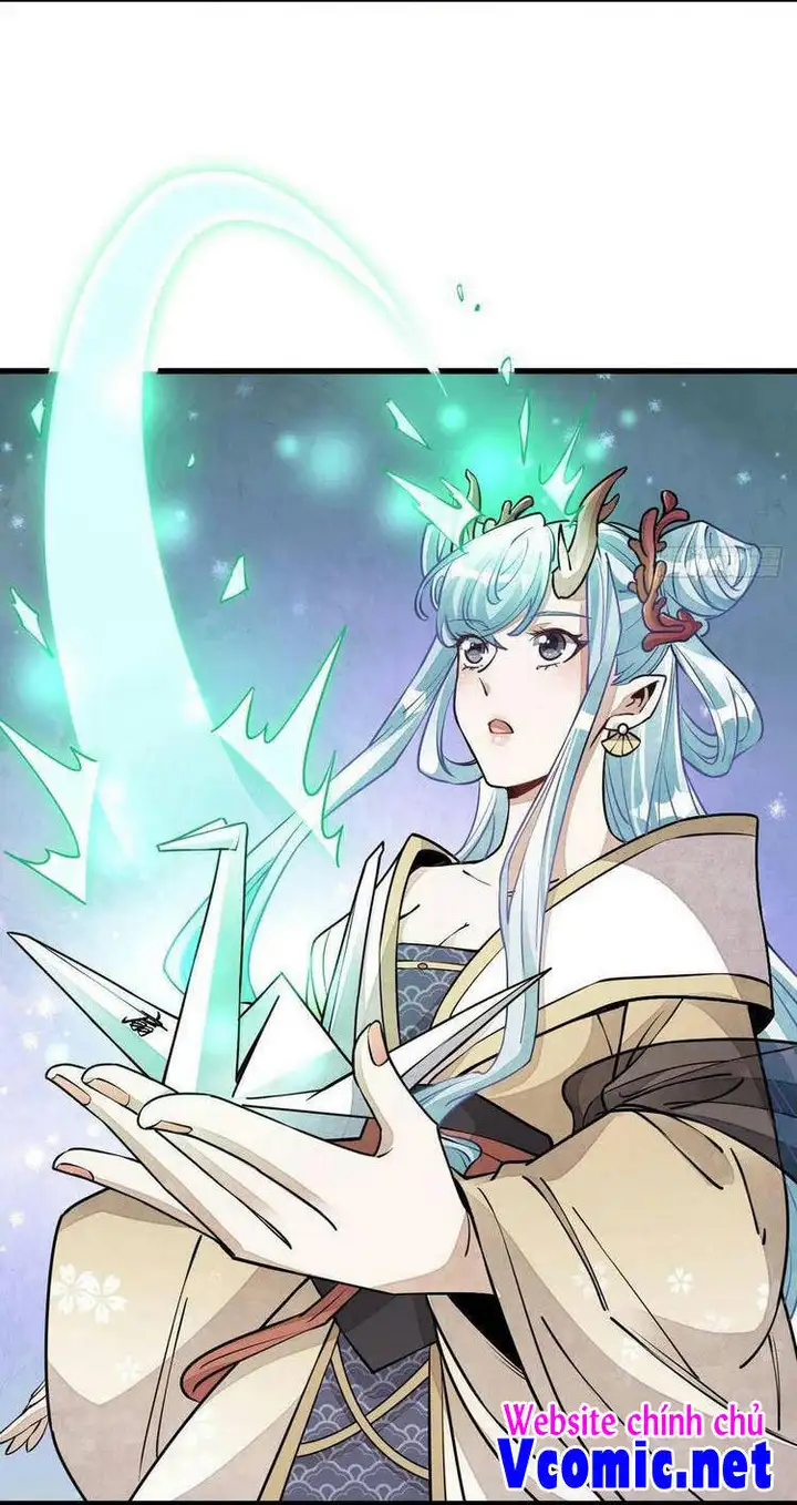 Truyện Tranh Truyện Tranh Lạn Kha Kỳ Duyên trang 4