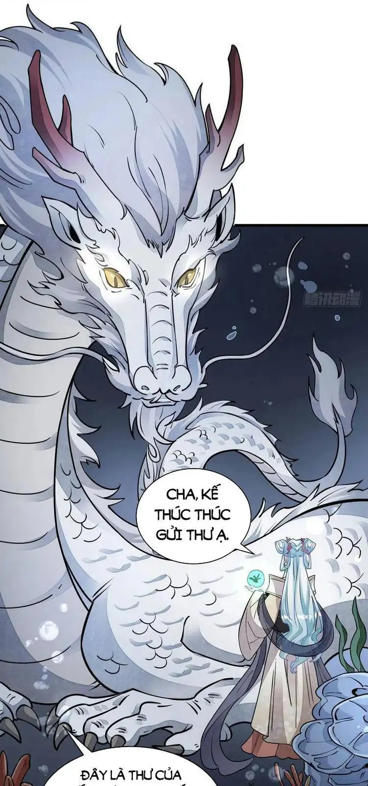 Truyện Tranh Truyện Tranh Lạn Kha Kỳ Duyên trang 4