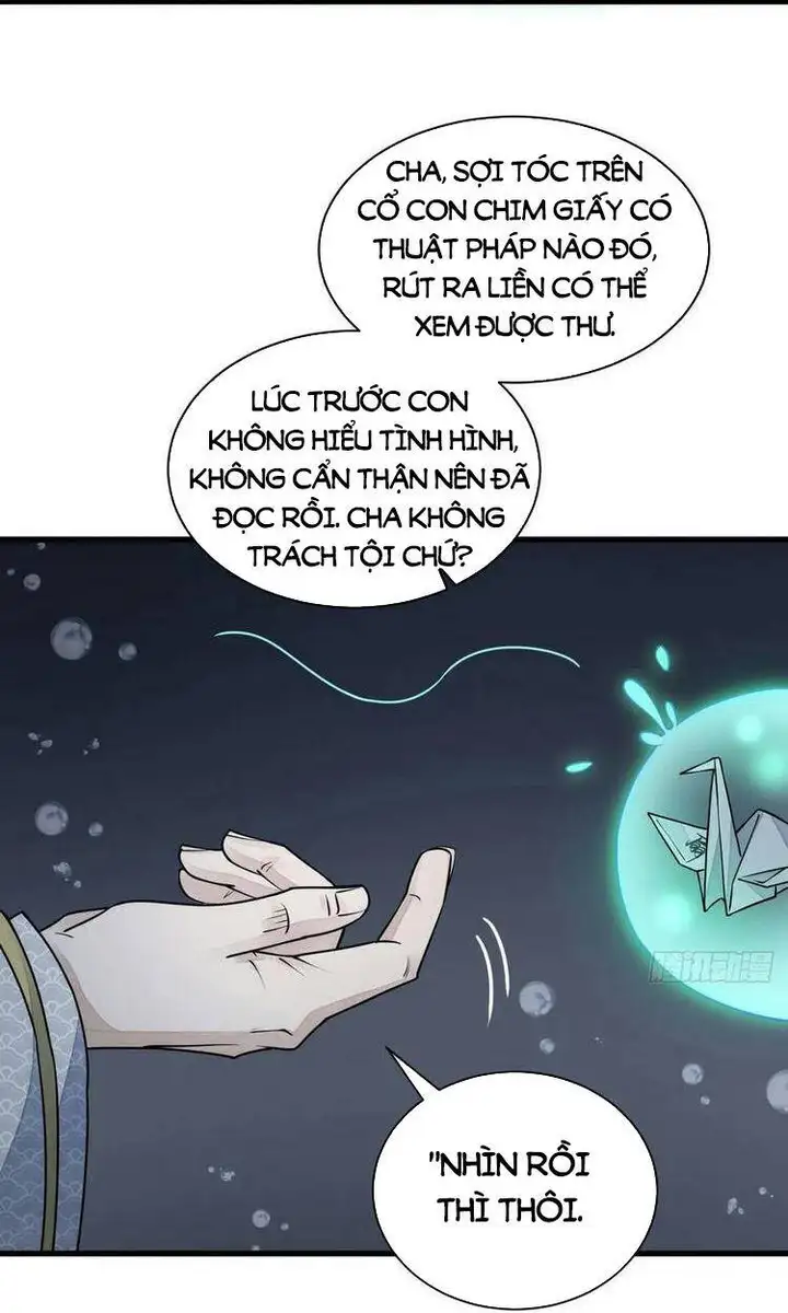 Truyện Tranh Truyện Tranh Lạn Kha Kỳ Duyên trang 4