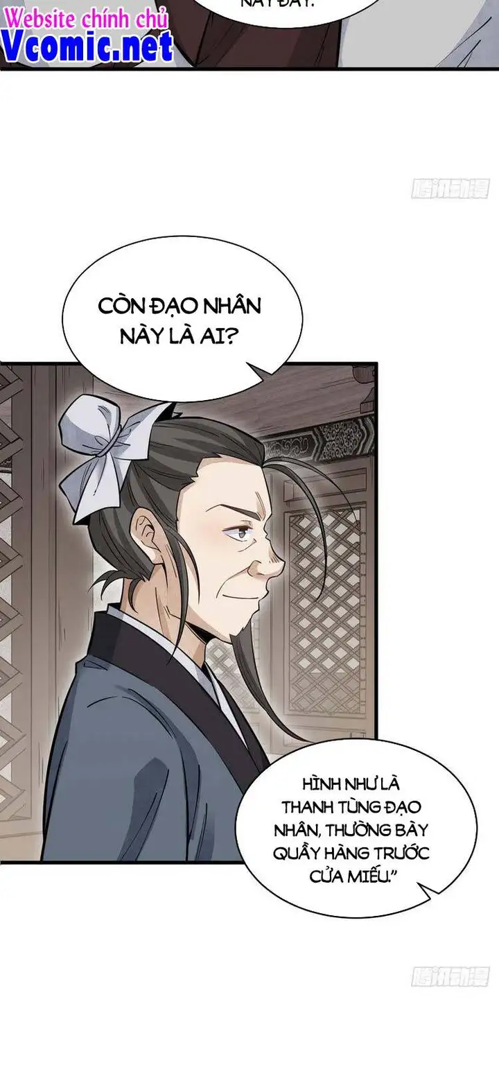 Truyện Tranh Truyện Tranh Lạn Kha Kỳ Duyên trang 4