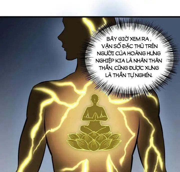 Truyện Tranh Truyện Tranh Lạn Kha Kỳ Duyên trang 4