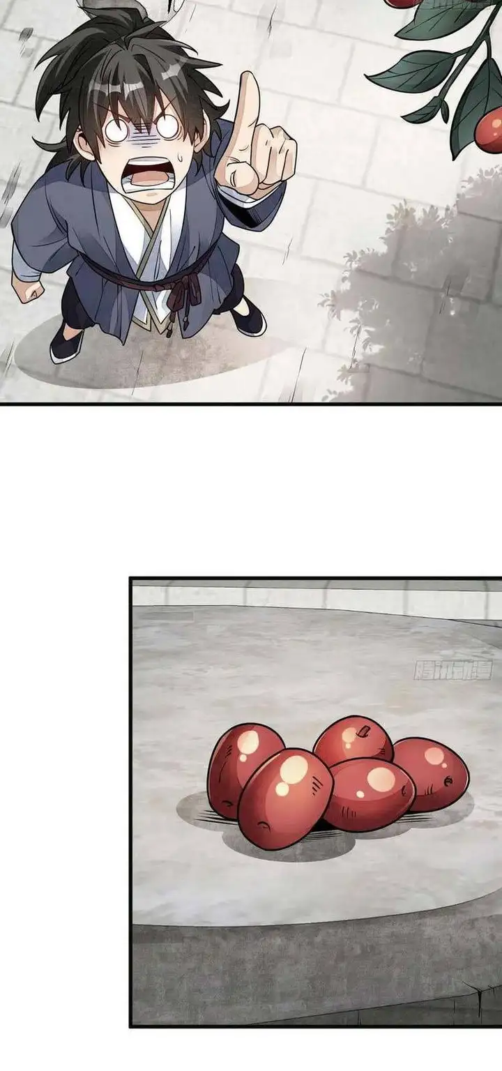 Truyện Tranh Truyện Tranh Lạn Kha Kỳ Duyên trang 4