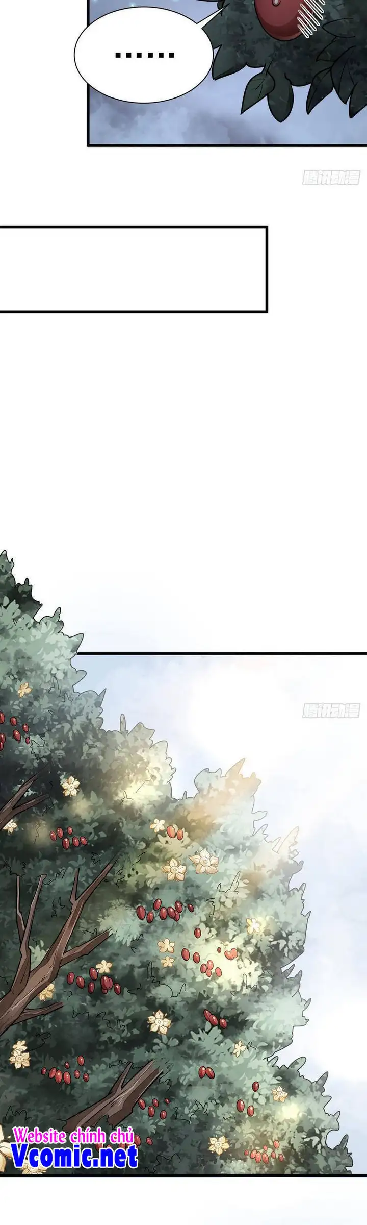 Truyện Tranh Truyện Tranh Lạn Kha Kỳ Duyên trang 4