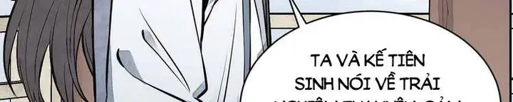 Truyện Tranh Truyện Tranh Lạn Kha Kỳ Duyên trang 4