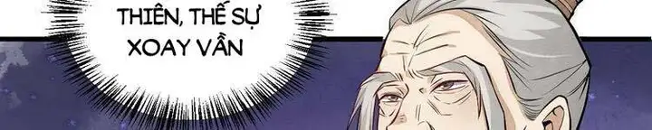 Truyện Tranh Truyện Tranh Lạn Kha Kỳ Duyên trang 4