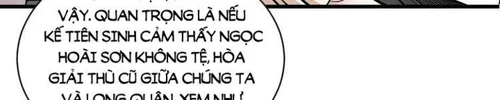 Truyện Tranh Truyện Tranh Lạn Kha Kỳ Duyên trang 4