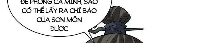 Truyện Tranh Truyện Tranh Lạn Kha Kỳ Duyên trang 4