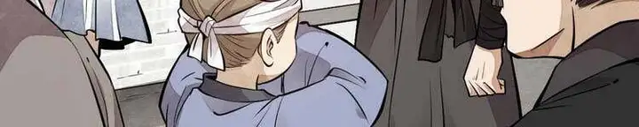 Truyện Tranh Truyện Tranh Lạn Kha Kỳ Duyên trang 4