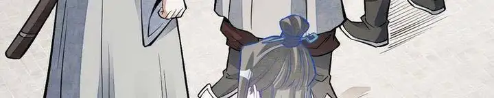 Truyện Tranh Truyện Tranh Lạn Kha Kỳ Duyên trang 4