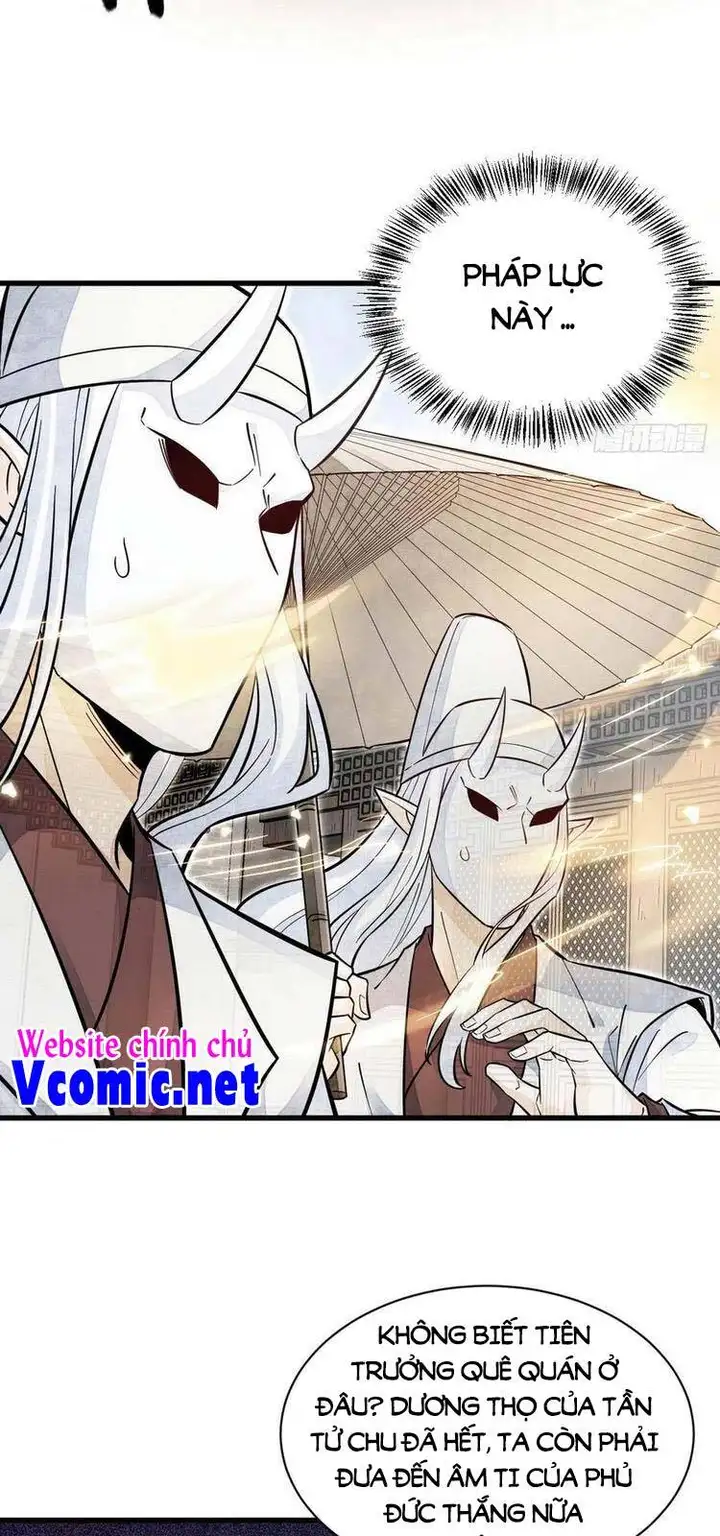 Truyện Tranh Truyện Tranh Lạn Kha Kỳ Duyên trang 4