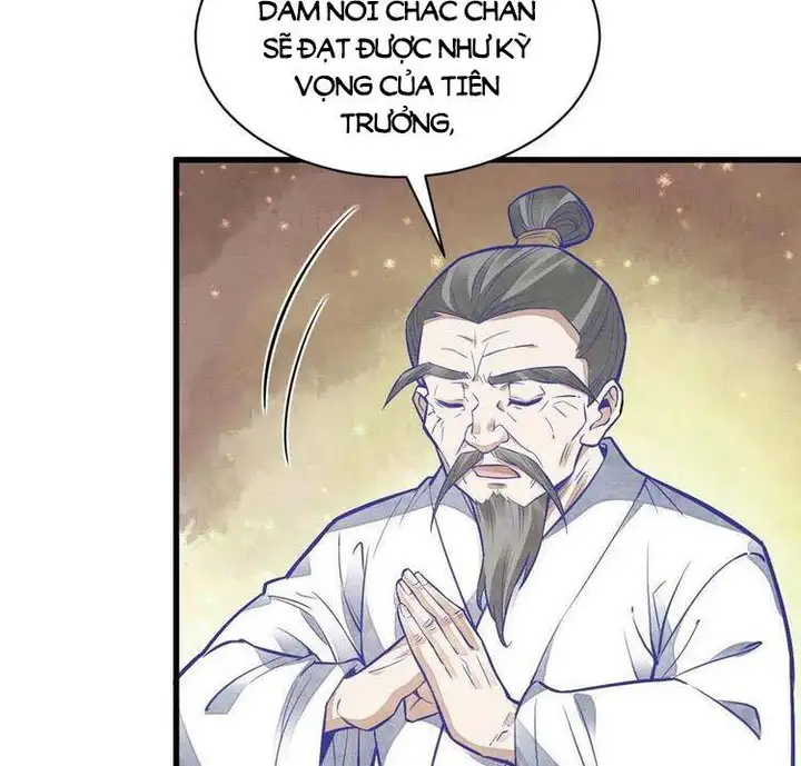 Truyện Tranh Truyện Tranh Lạn Kha Kỳ Duyên trang 4