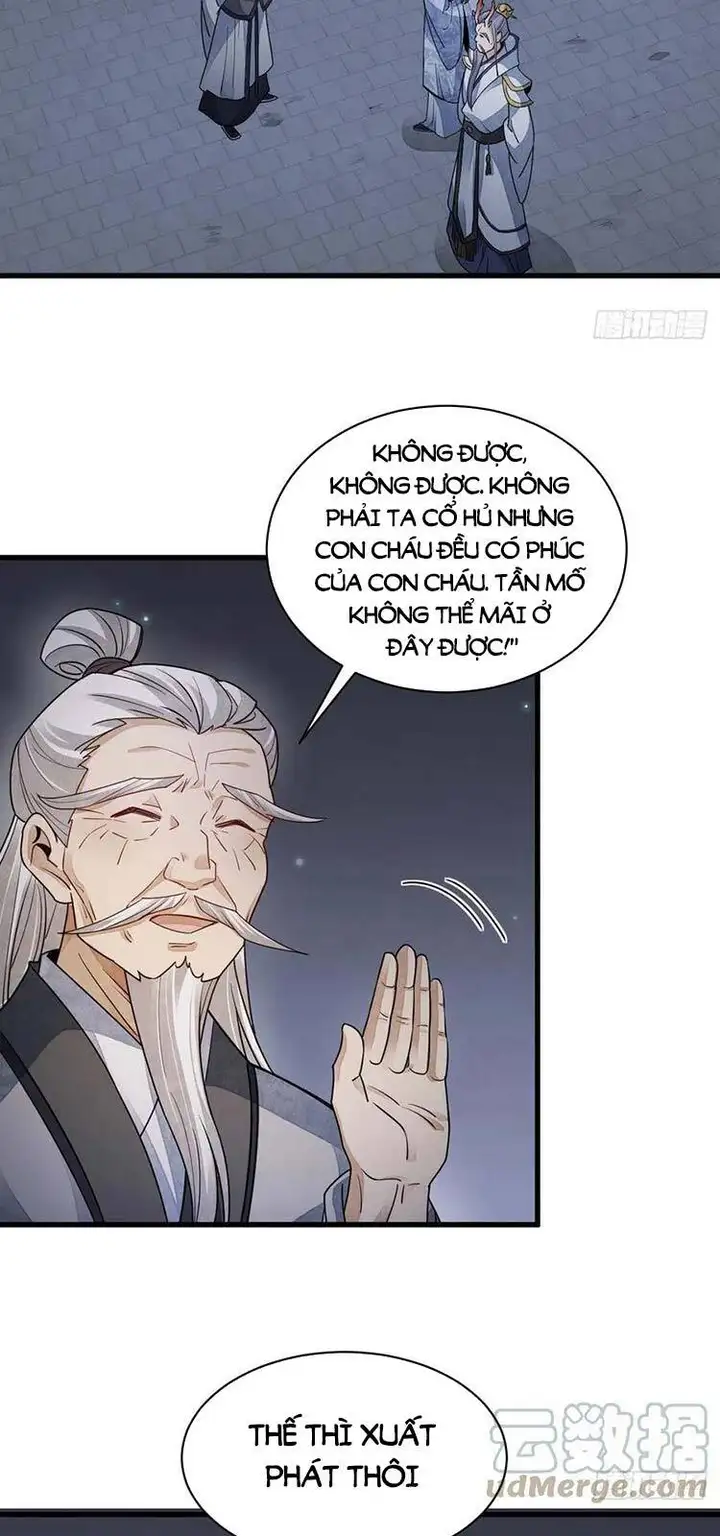 Truyện Tranh Truyện Tranh Lạn Kha Kỳ Duyên trang 4