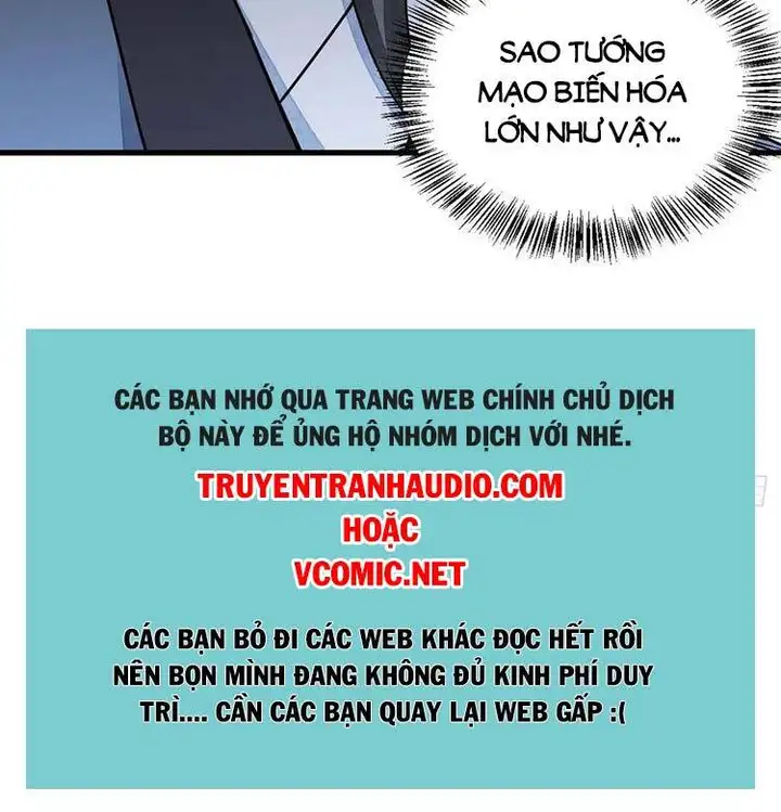 Truyện Tranh Truyện Tranh Lạn Kha Kỳ Duyên trang 4