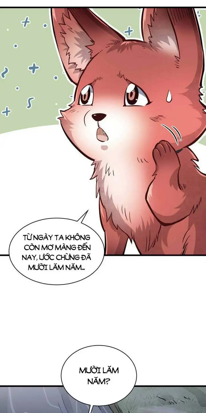 Truyện Tranh Truyện Tranh Lạn Kha Kỳ Duyên trang 4