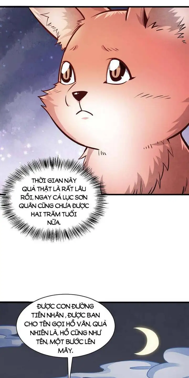 Truyện Tranh Truyện Tranh Lạn Kha Kỳ Duyên trang 4