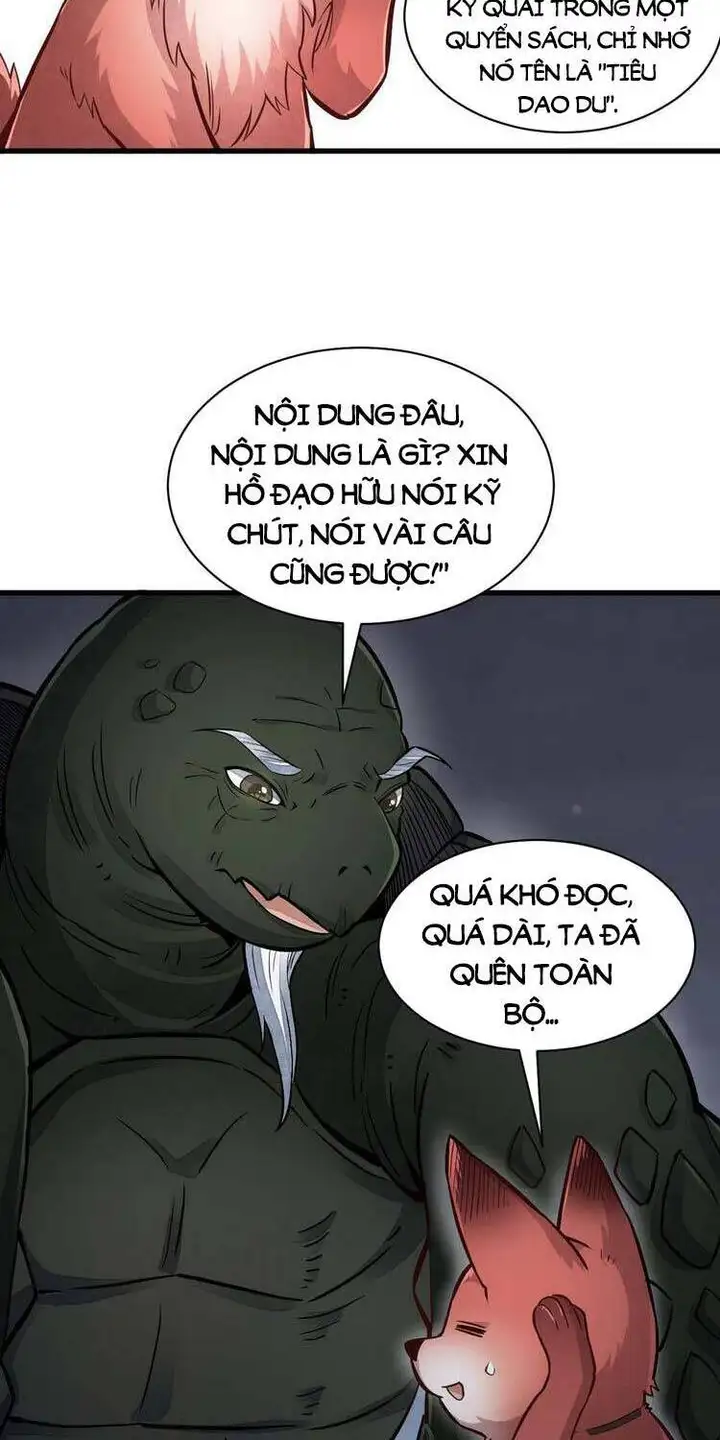 Truyện Tranh Truyện Tranh Lạn Kha Kỳ Duyên trang 4