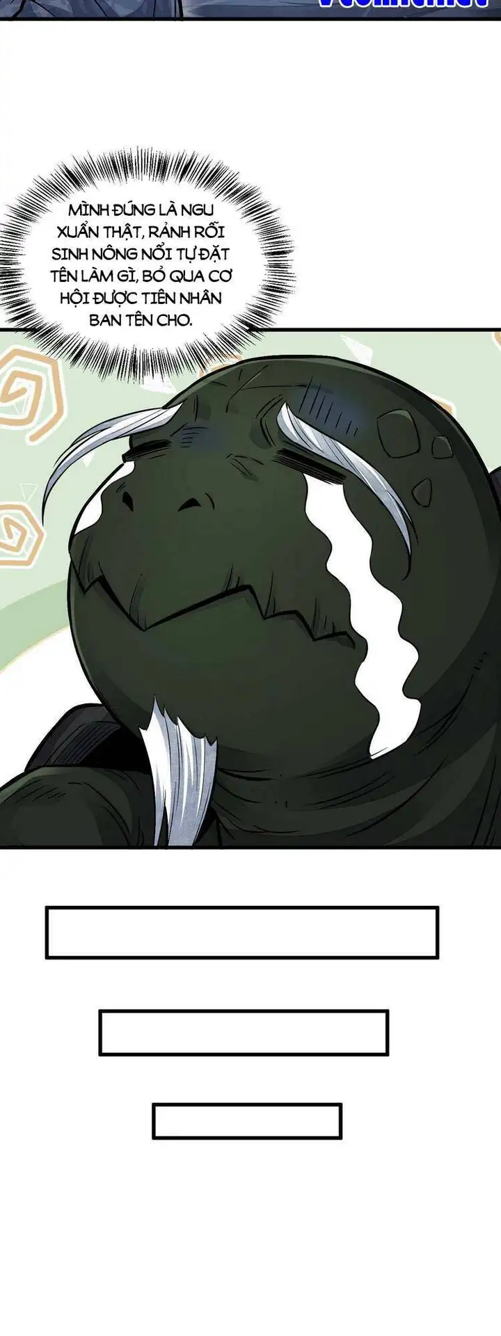 Truyện Tranh Truyện Tranh Lạn Kha Kỳ Duyên trang 4