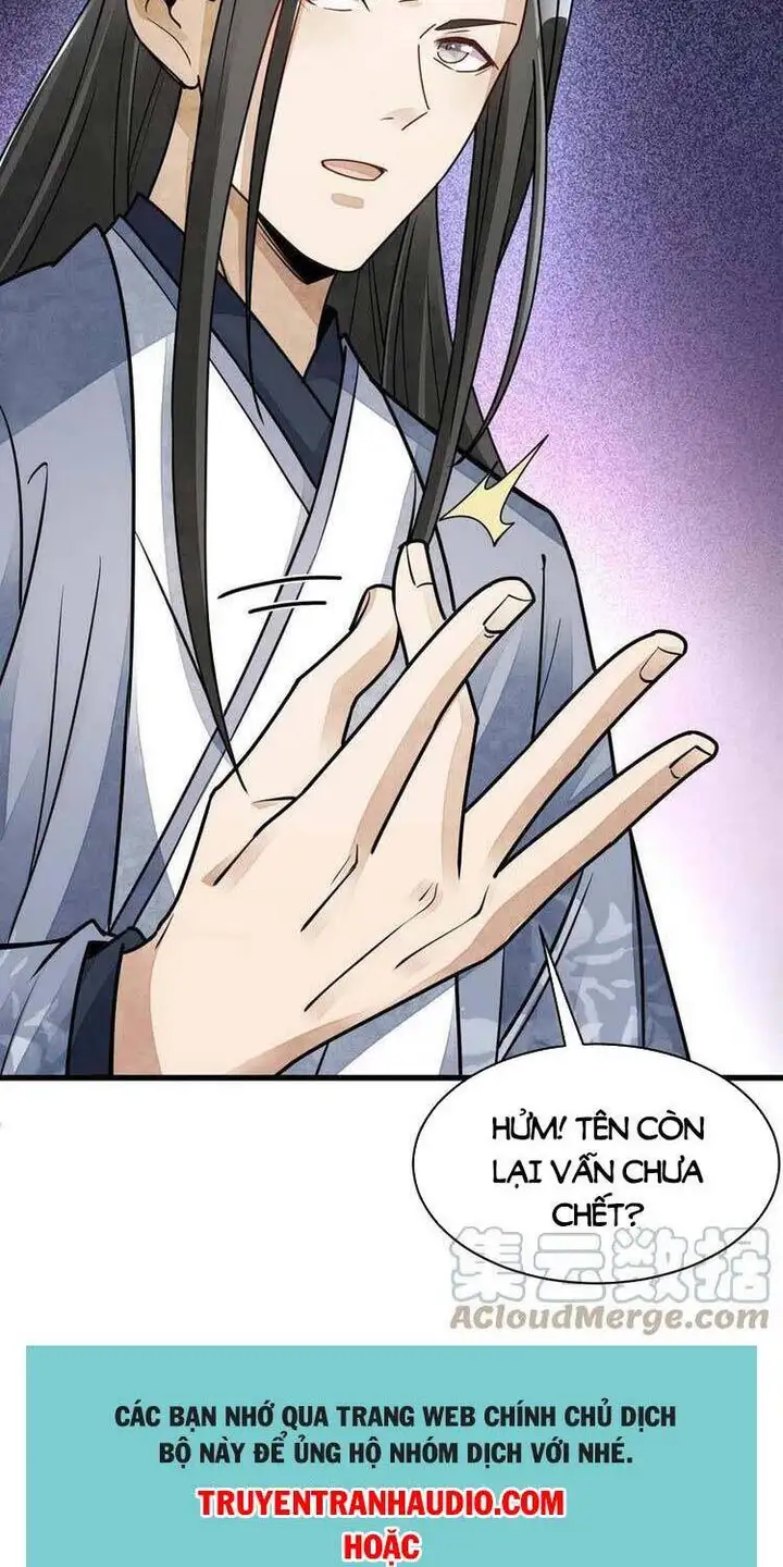 Truyện Tranh Truyện Tranh Lạn Kha Kỳ Duyên trang 4