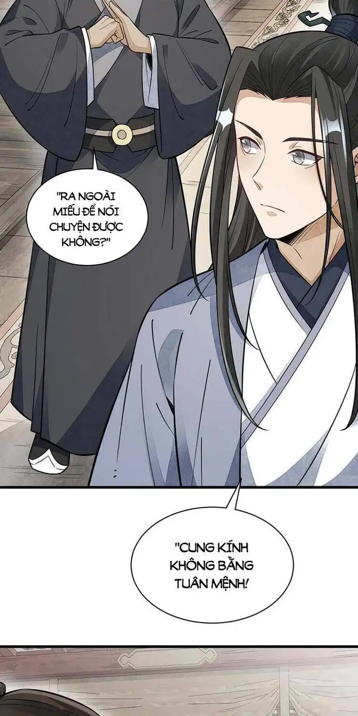 Truyện Tranh Truyện Tranh Lạn Kha Kỳ Duyên trang 4