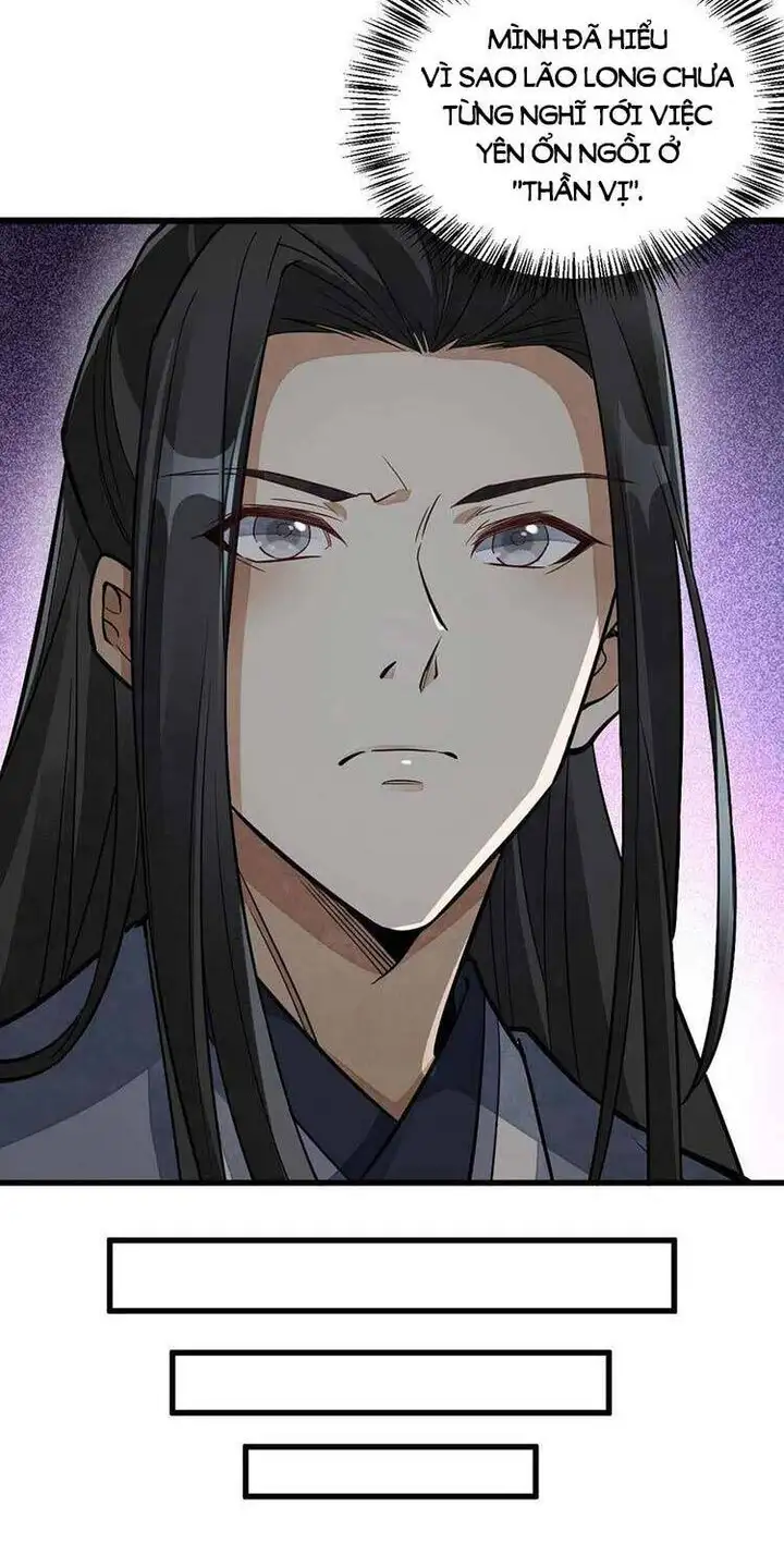 Truyện Tranh Truyện Tranh Lạn Kha Kỳ Duyên trang 4