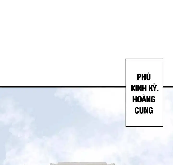 Truyện Tranh Truyện Tranh Lạn Kha Kỳ Duyên trang 4