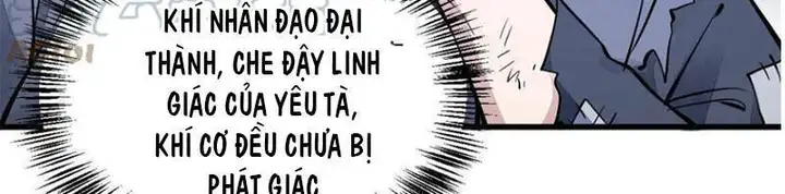 Truyện Tranh Truyện Tranh Lạn Kha Kỳ Duyên trang 4