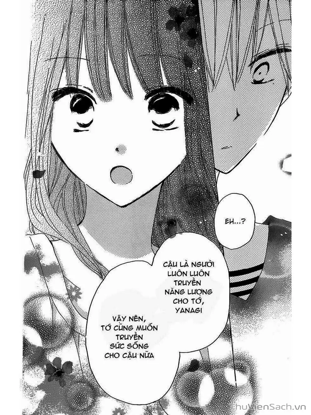 Truyện Tranh Trò Chơi Cuối Cùng - Last Game trang 4