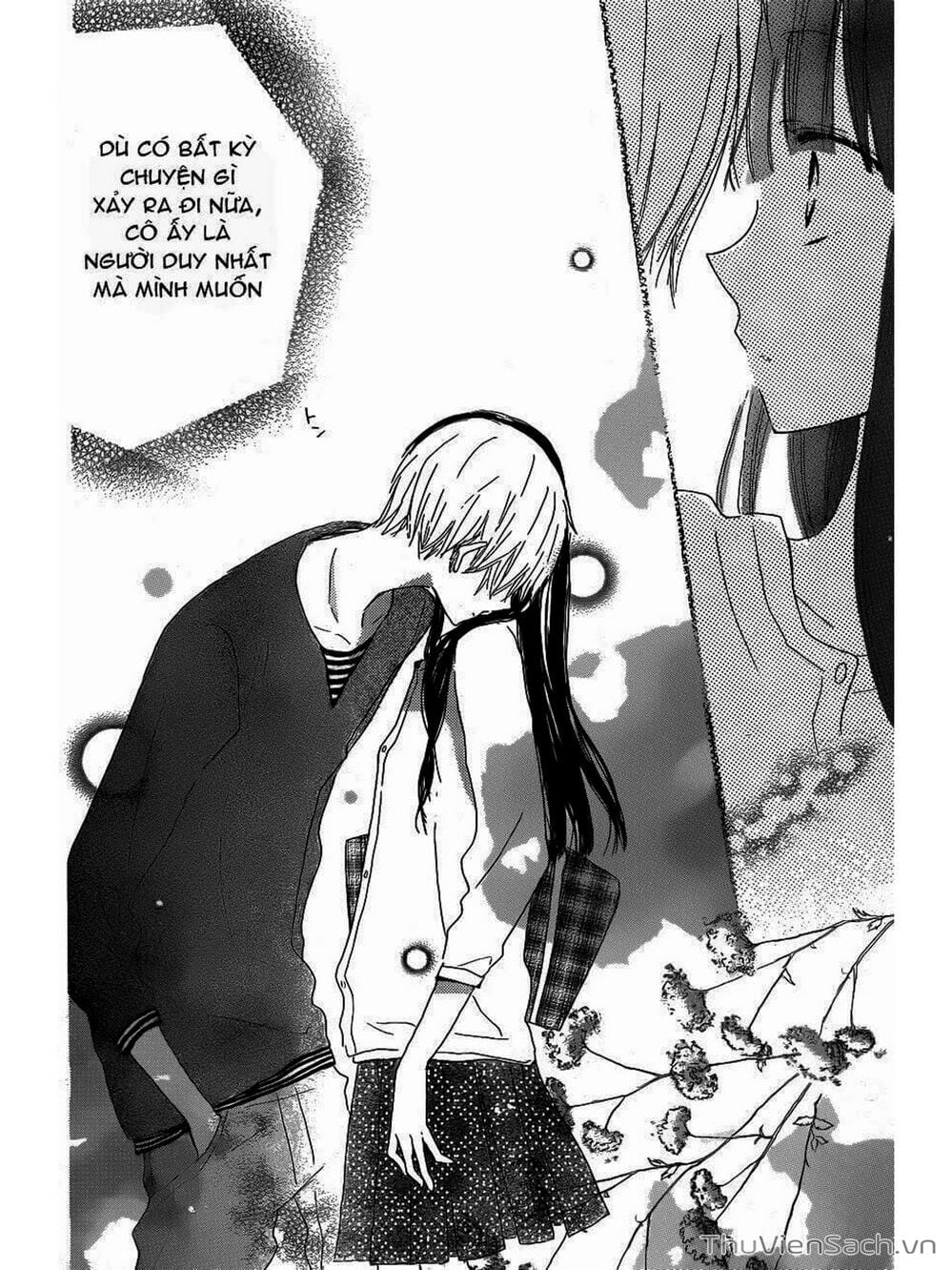 Truyện Tranh Trò Chơi Cuối Cùng - Last Game trang 4