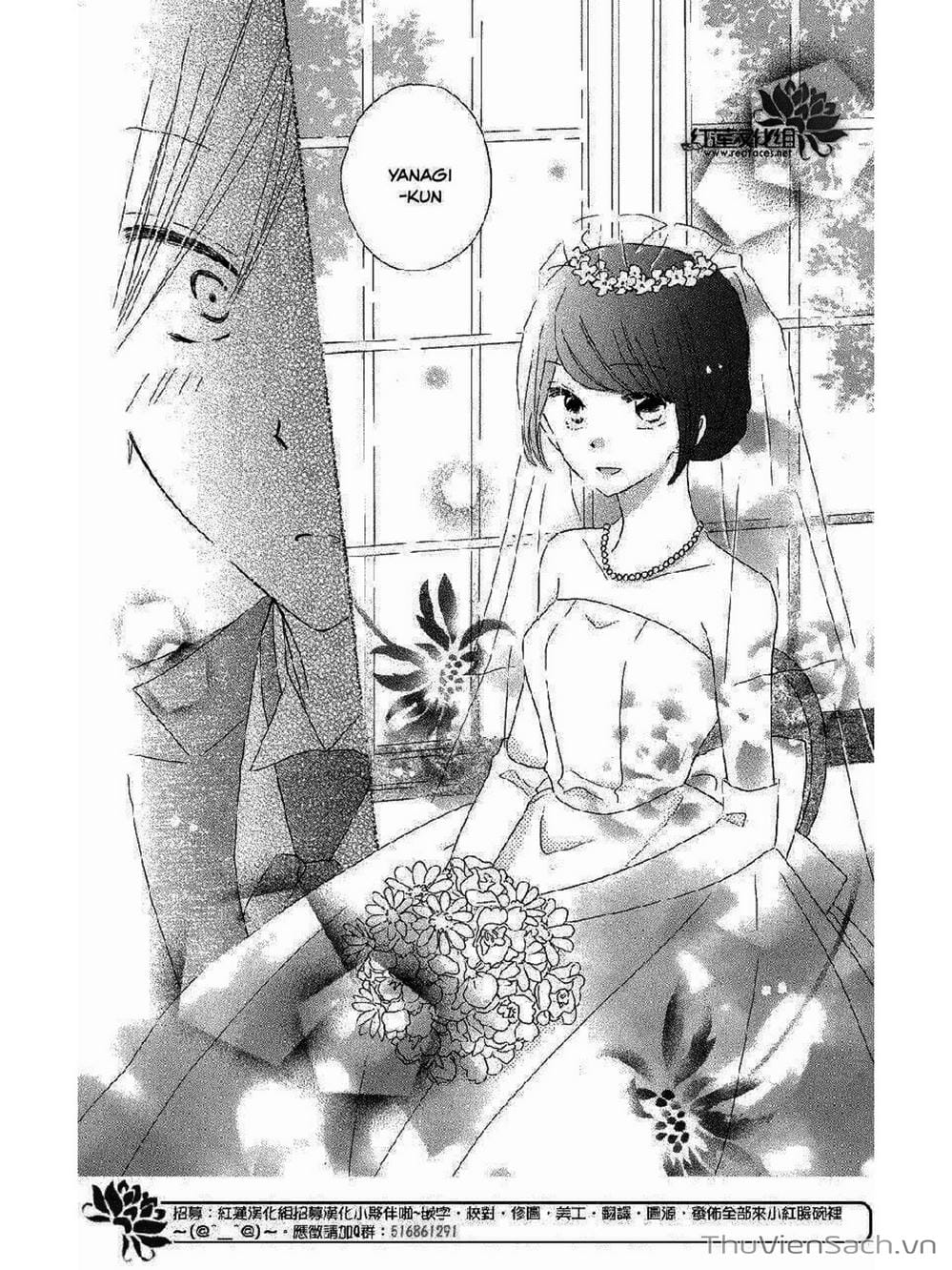 Truyện Tranh Trò Chơi Cuối Cùng - Last Game trang 4