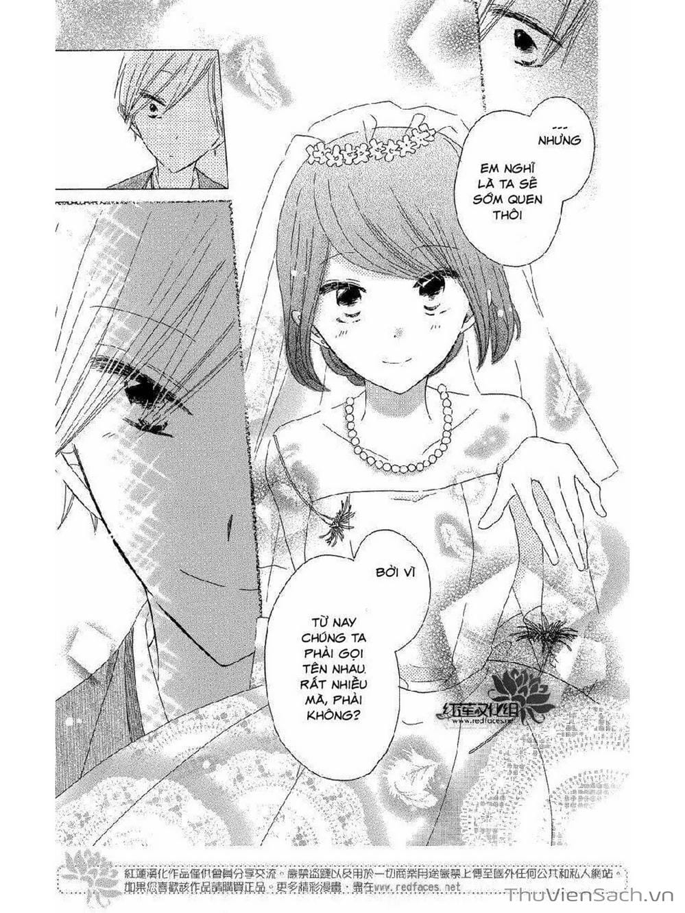 Truyện Tranh Trò Chơi Cuối Cùng - Last Game trang 4