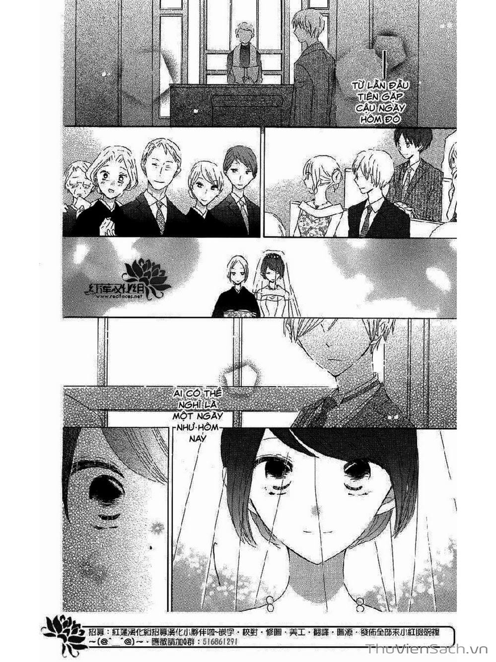 Truyện Tranh Trò Chơi Cuối Cùng - Last Game trang 4