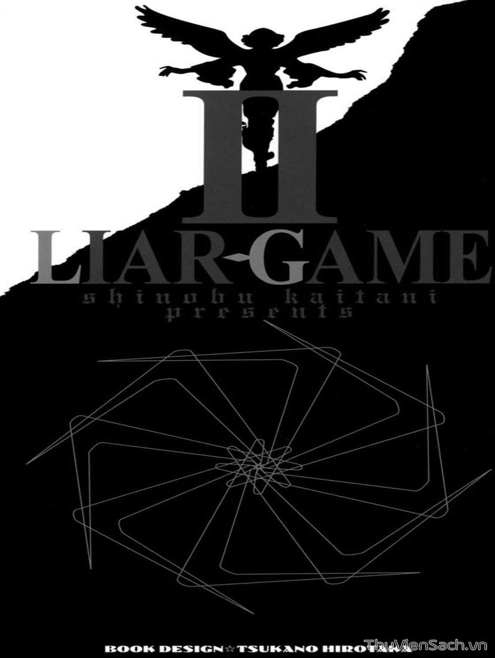 Truyện Tranh Trò Chơi Dối Trá - Liar Game trang 216