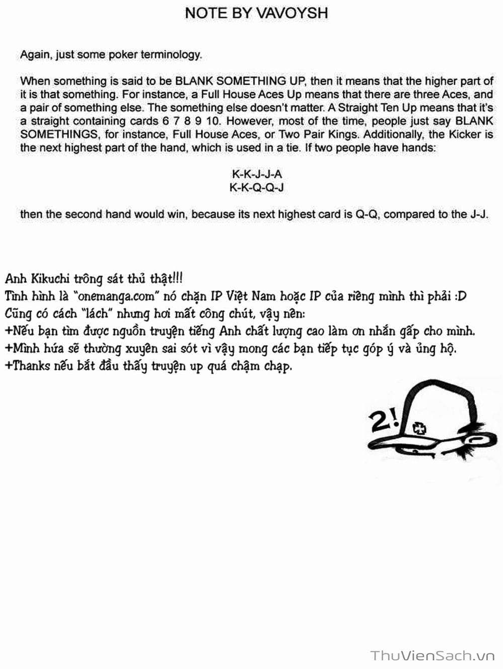 Truyện Tranh Trò Chơi Dối Trá - Liar Game trang 4