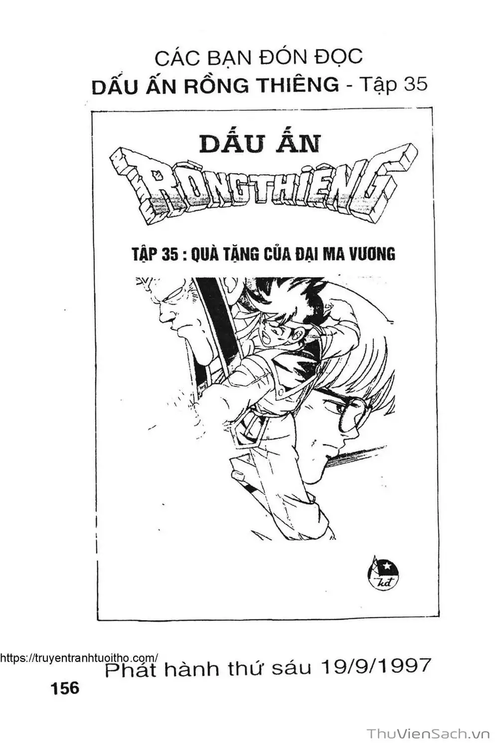 Truyện Tranh Siêu Nhân Locke trang 3