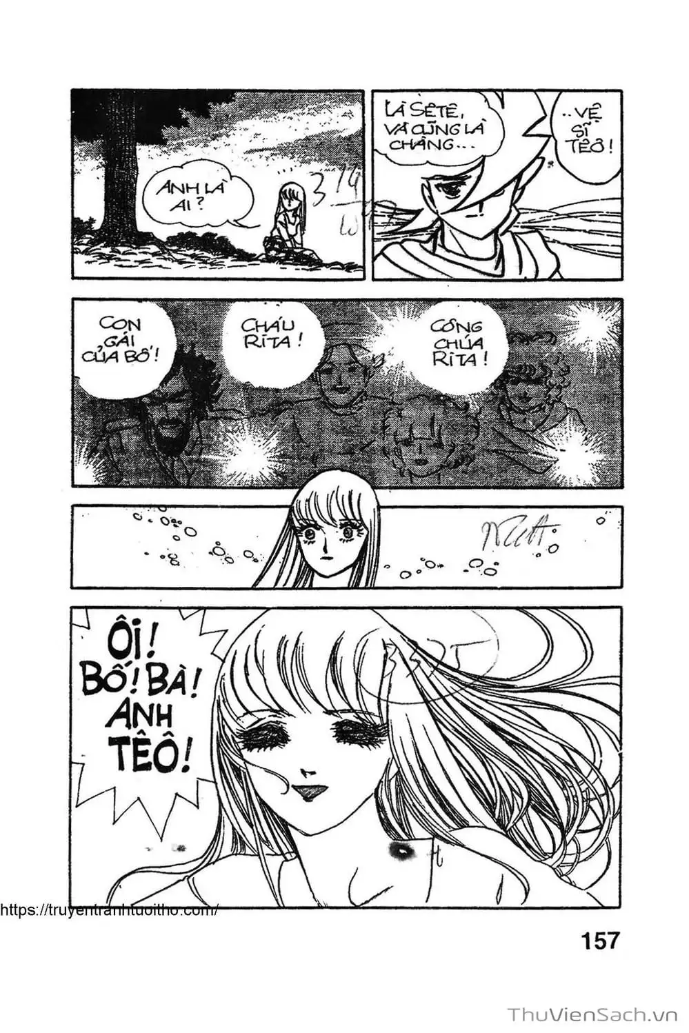 Truyện Tranh Siêu Nhân Locke trang 3