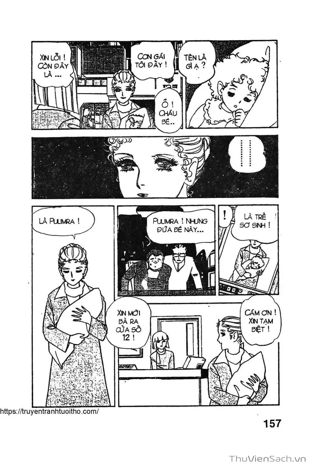 Truyện Tranh Siêu Nhân Locke trang 3