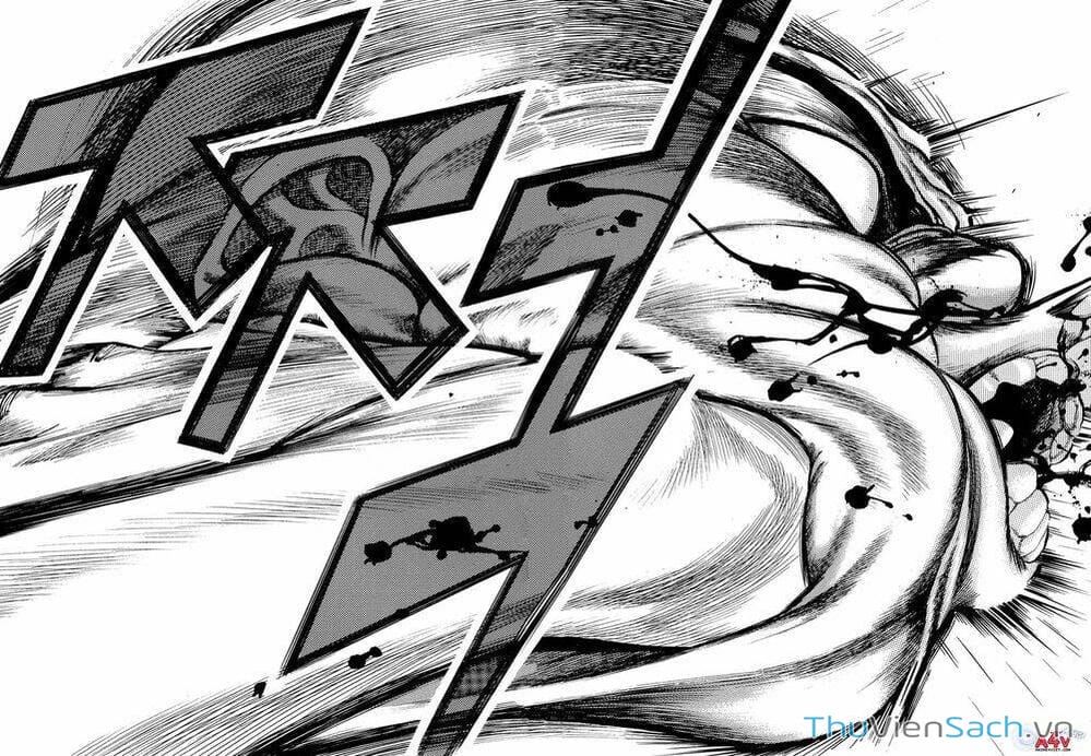 Truyện Tranh Long Phi Bất Bại trang 4