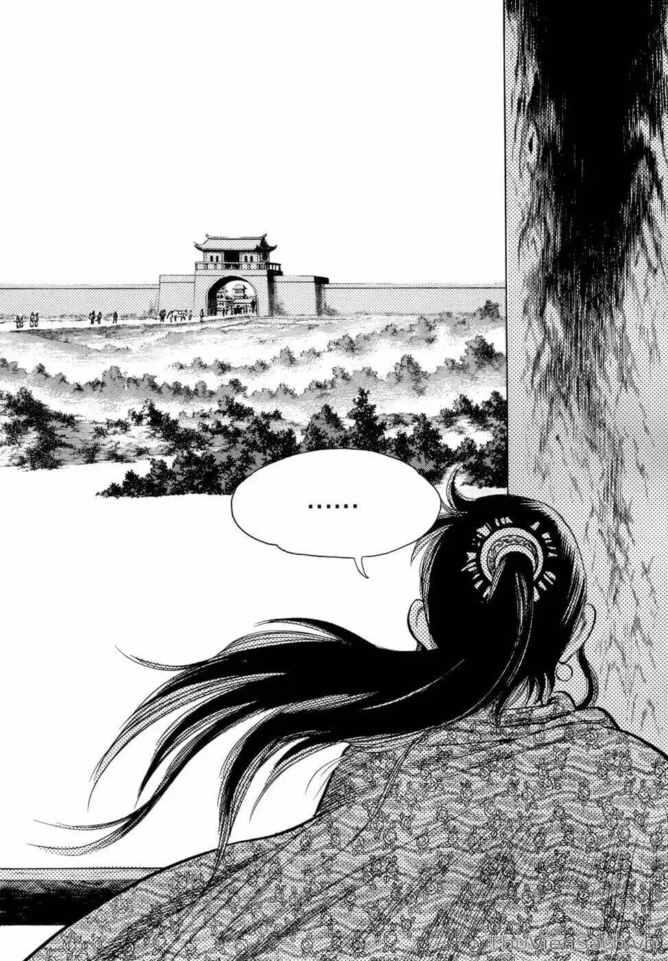 Truyện Tranh Long Phi Bất Bại trang 4